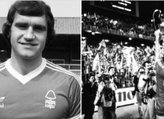 Почина екс-играч на Нотингем и на Ливерпул, двоен освојувач на ЛШ