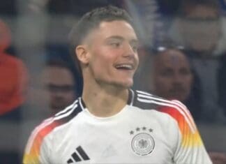 Неверојатна сезона за Вирц – „гази“ во Баер, а сега постави рекорд за Германија