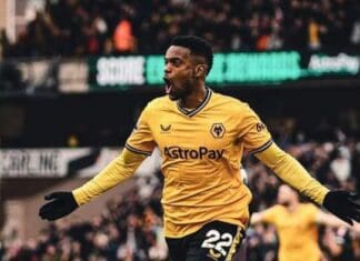 „Волците“ со триумф над Фулам, Борнмут се спаси од пораз во 90+2.минута!