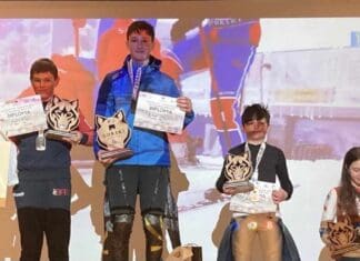 Филип Димовски „растури“ и на Копаоник, Никола Буклески го следи во чекор