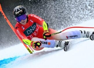 Бехрами победничка на супервелеслаломот во Квитфјел