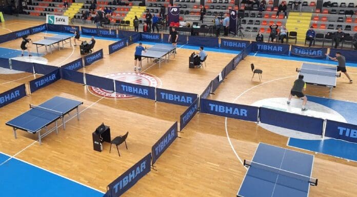 Стартува серијата World Table Tennis Contender Skopje 2026