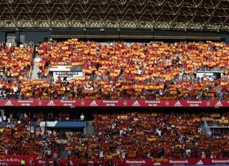 Шпанците би можеле скапо да го платат скандалот!