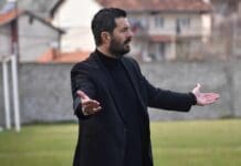 И Грнчаров поднесе оставка: Повеќе не сум тренер на Македонија ЃП