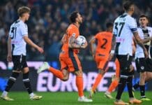 Чалханоглу не е во комбинација за дуелот против Шпанија