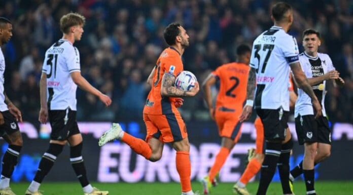 Чалханоглу не е во комбинација за дуелот против Шпанија