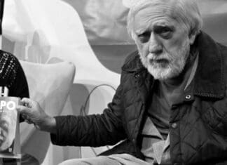 Почина легендарниот фудбалски и естраден менаџер, Велибор Џаровски – Џаро