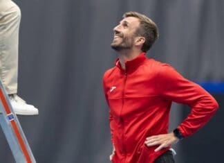 Лабудовиќ по победата над Естонија: Одличната тимска игра беше клучот