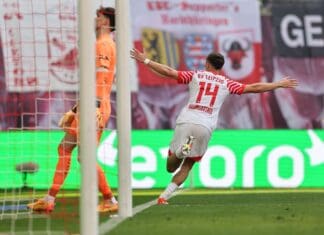 Елмас остана на клупата: “Биковите“ го прегазија Дортмунд, Кејн му донесе победа на Баерн! (ВИДЕО)