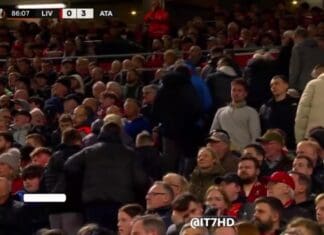 По големиот пораз: Сцени кои „Енфилд“ не памети!