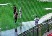 Во Кратово денеска дефинитивно ќе има фудбал