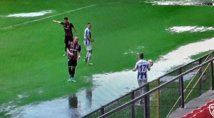 Во Кратово денеска дефинитивно ќе има фудбал