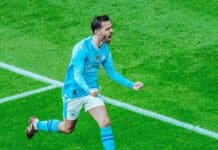 Бернардо Силва пред дербито со Арсенал: Ние не сме, тие се фаворити за титулата