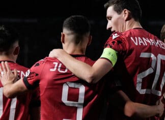 КЛ: Бриж го замолкна Солун, продолженија во Истанбул