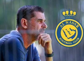 Легендата на Реал (М) ќе стане нов директор на Ал Наср на Роналдо