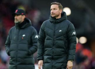 Помошникот на Клоп ќе биде нов тренер на Бешикташ?