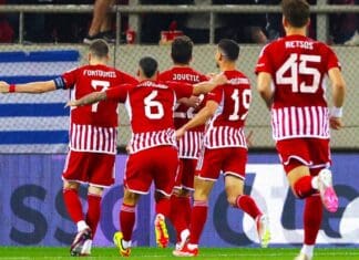 КЛ: Фенер се спаси од дебакл, реми во Плзен