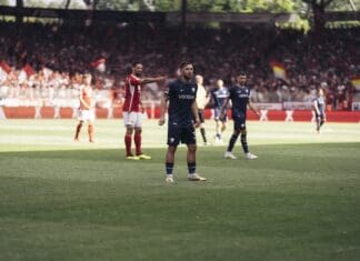 Елези остана на клупата: Голеада во Берлин, Бохум имаше 0:3 па на крај едвај победи!