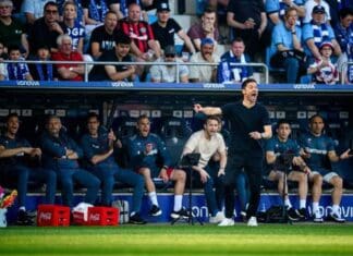 Леверкузен не знае за доста, после 350 дена новиот шампион му се одмазди на Бохум!