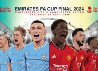 ФА Куп – финале: Спектакл на “Вембли“, Сити против Јунајтед!