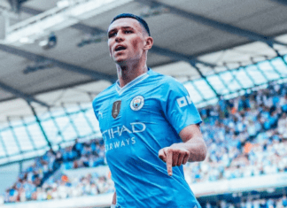 Готово е: Фоден маестрален, Пеп и Сити со нова титула во ПЛ! (ВИДЕО)