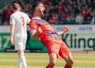 Благодарение на Леверкузен, Хајденхајм првпат во историјата ќе игра во Европа