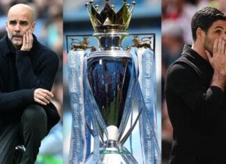 Сити или Арсенал? Денот на одлука во Премиер лигата