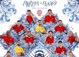 Тимот на Португалија за ЕП 2024: На списокот Роналдо и Пепе