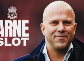 Слот го одбра првото засилување на Ливерпул!