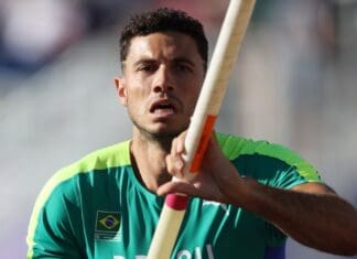 Олимпискиот првак од Рио нема да биде на ЛОИ во Париз поради позитивен допинг тест