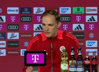 Тухел потврди: Го напуштам Баерн по завршување на сезоната