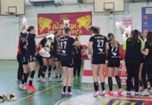 ЖРК Ѓорче Петров е близу до елиминација во Купот на ЕХФ