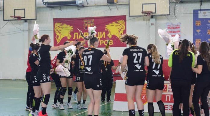 ЖРК Ѓорче Петров е близу до елиминација во Купот на ЕХФ