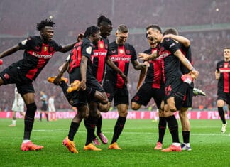 Баер (Л) ја освои двојната круна во Германија