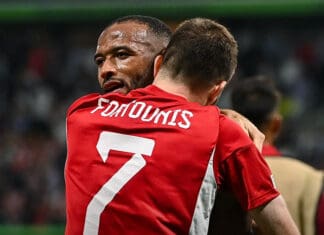 Олимпијакос во 116. минута до прва европска титула, малерозната Фиорентина, пак, загуби (ВИДЕО)