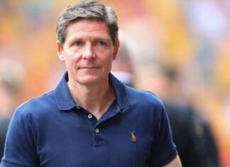 Баерн се распрашувал за Гласнер, Кристал Палас им побарал 100 милиони евра!