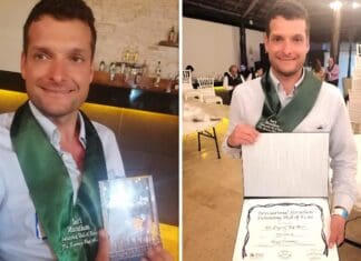 Поп Ацев влезе во „Куќата на славните“ во маратонско пливање