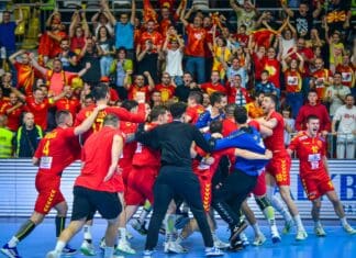 Стартува мундијалскиот поход: Македонија на светска сцена деветти пат, седми во низа!