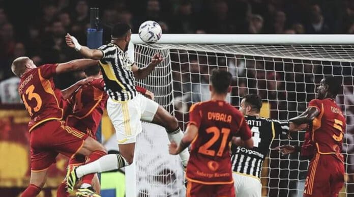roma juve (1)