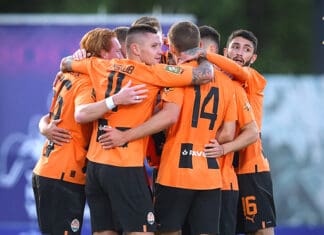 Шахтјор го освои Купот на Украина и го помина Динамо (К) по бројот на титули