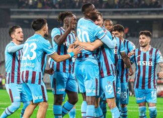 Барди со асистенција, Трабзонспор во финалето на Купот на Турција