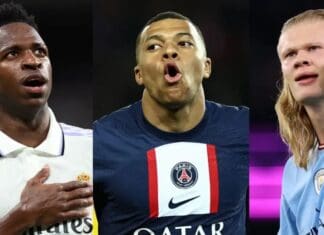 Истражување: Кој е фудбалерот кој имаше најголемо влијание во успехот на својот тим сезонава?