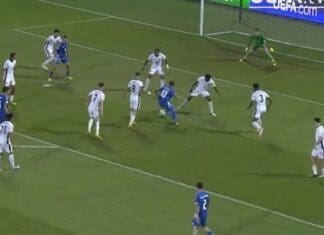 Во стилот на Меси – погледнете го мајсторскиот гол на младиот Италијанец