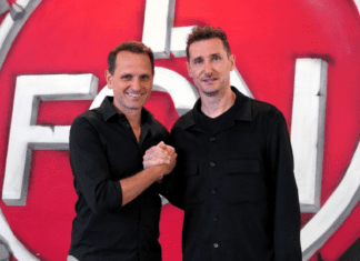 Клосе нов тренер на некогаш славниот германски клуб!