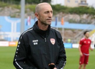 Благоја Милевски: Добив позитивен впечаток за ПМФЛ екипите во Анталија