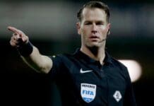 Познатиот Дани Макели ќе ни суди во Кардиф!