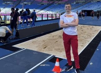 Трајковски утре прв на ЕП во Рим: Ќе дадам се од себе гордо да ја претставам Македонија