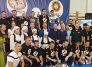 Реџеп Хајдари е победник на 48. Македонски Бисер