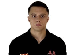 Џудистот Шерифовски доби покана за настап на ЛОИ во Париз