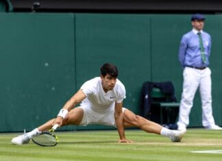 Вимблдон 2024: Карлито против Медведев покажа кој е кој и се пласира во финалето!